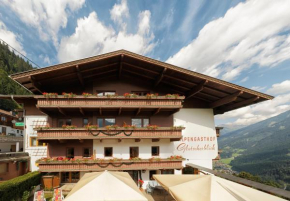 Hotel Gletscherblick, Finkenberg, Österreich
